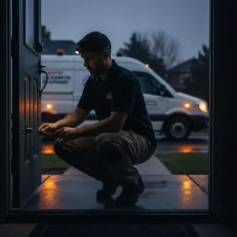 Emergency Locksmith (24/7) Birmingham 