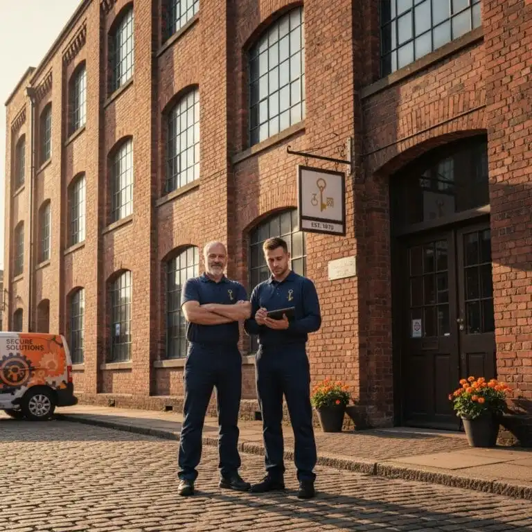 Local 24/7 Locksmith ,Emergency Locksmith (24/7) ,About Us