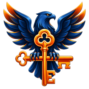 Local 24/7 Locksmith logo